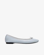 Cendrillon Rubber Sole Ballet Flats