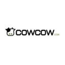 CowCow logo