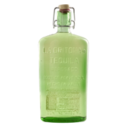 La Gritona Reposado Tequila 750ml