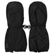 RIPZONE TODDLER ROSETTE MITT BLACK
