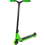 Longway Summit Stunt Scooter - Green
