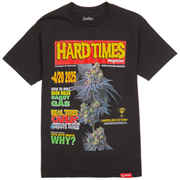 Hardtimes Tee