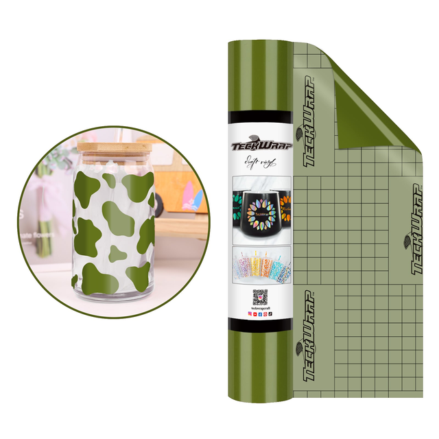 001 Economical Series Craft Vinyl