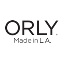 ORLY Beauty logo