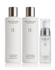 Volumizing Hair Collection