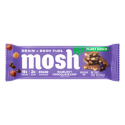 Hazelnut Chocolate Chip