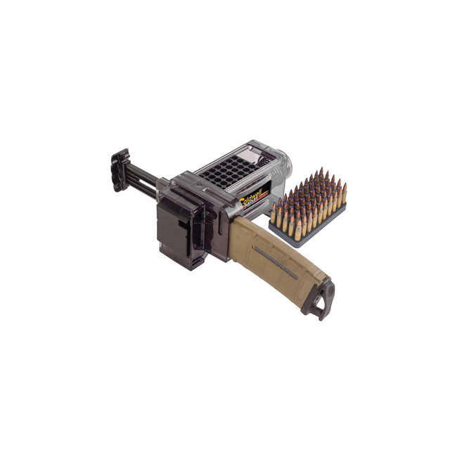 AR 15 Mag Charger | AR 15 Magazine Speed Loader | Caldwell