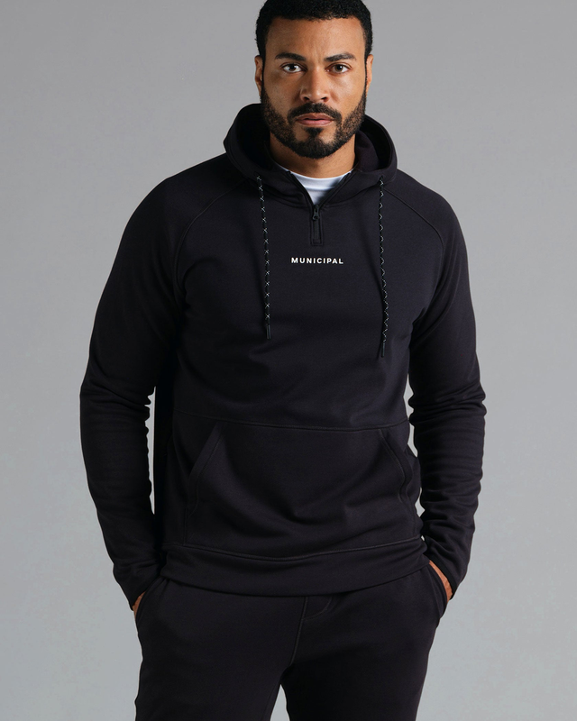 Training Camp Pro Hoodie