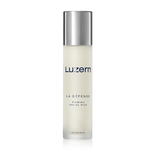Firming Facial Mist
