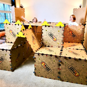 Fort Kits (Custom Pack)