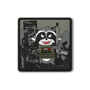 Trash Panda Patch