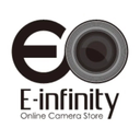 E-Infinity logo