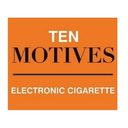 Ten Motives logo