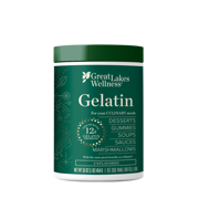 Beef Gelatin - 12 Pack