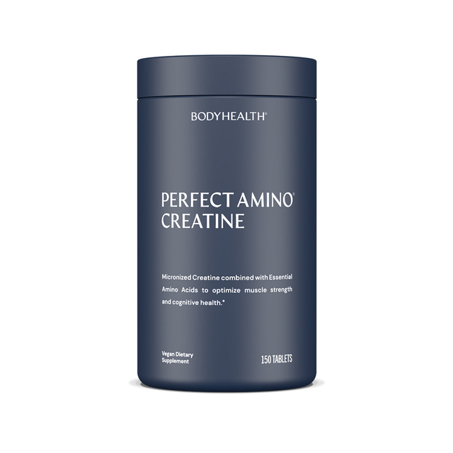 Perfect Amino Creatine