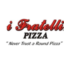 i Fratelli Pizza logo