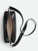 `Intrecciato Camera Bag`