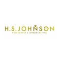 H.S. Johnson logo