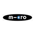 Micro Scooters logo