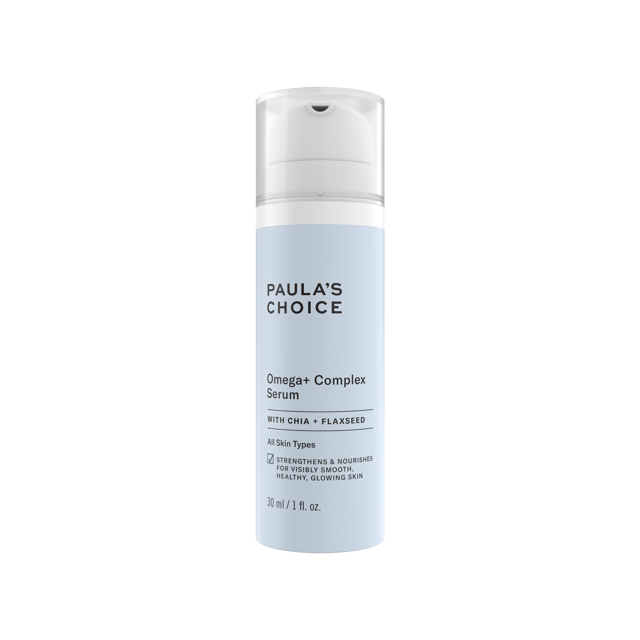 Omega+ Complex Serum