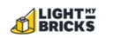 Light My Bricks logo
