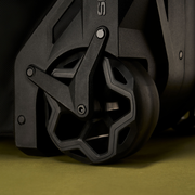 Renegade Travel Cover