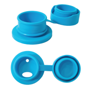 Big Mouth® Silicone Sport Top