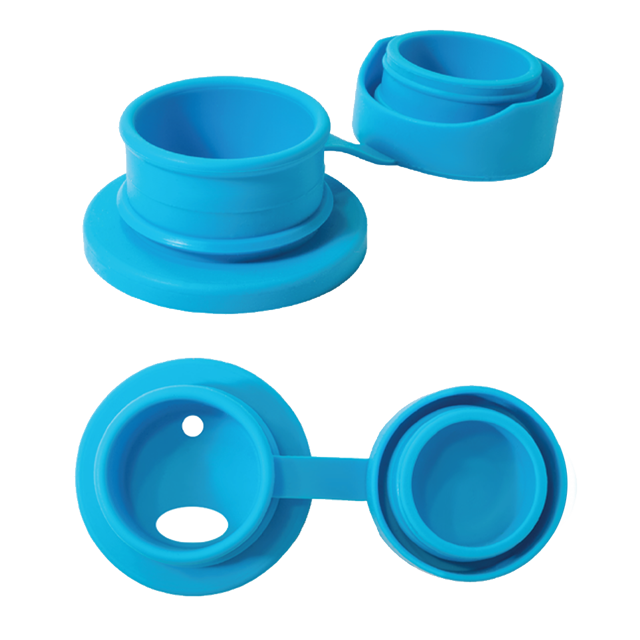 Big Mouth® Silicone Sport Top