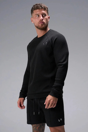 GTS Waffle Tech Long Sleeve