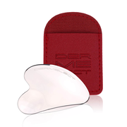 Dermelect Stainless Steel Gua Sha
