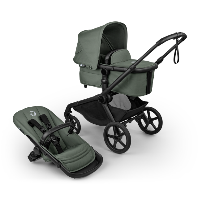 Bugaboo Kangaroo 2-in-1 stroller
