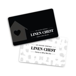 Linen Chest Physical Gift Cards
