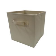 Designer's Image™ 11" Natural Fabric Drawer