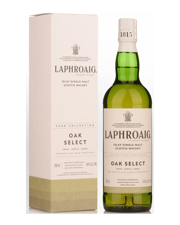 Select Cask Scotch Whisky 700mL
