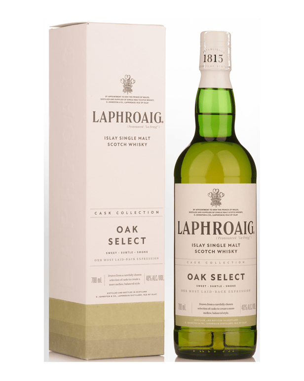 Select Cask Scotch Whisky 700mL