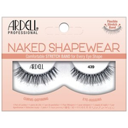 Ardell Naked Shapewear False Lashes, 439