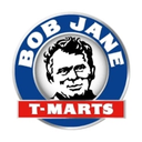 Bob Jane logo