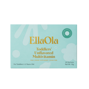 Babies/Toddlers Essential Multivitamin (1-3 Years Old)