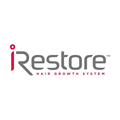iRestore Hair Growth System logo