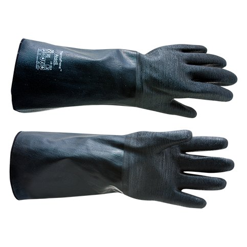 Neoprene Double Insulated Gloves