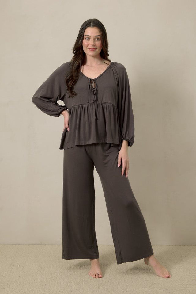 Cacao Women’s Sleep Set