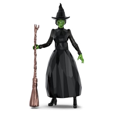 Wicked Elphaba Thropp