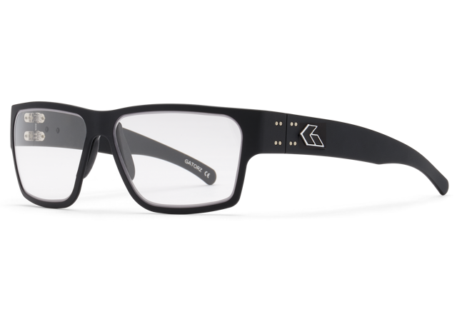 Prescription Lenses for Delta