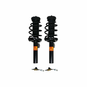 2013-2019 Cadillac XTS AWD/FWD 2-Wheel Front Conversion Kit (XTSF)