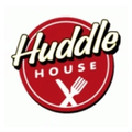 Huddle House logo