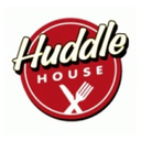 Huddle House logo
