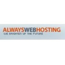 AlwaysWebHosting.com logo