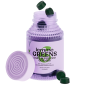 Lemme Greens Gummies