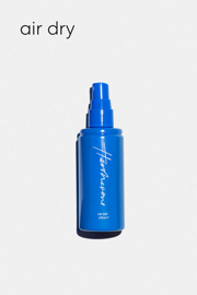 Air Dry Spray