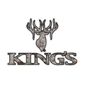 King's Camo logo